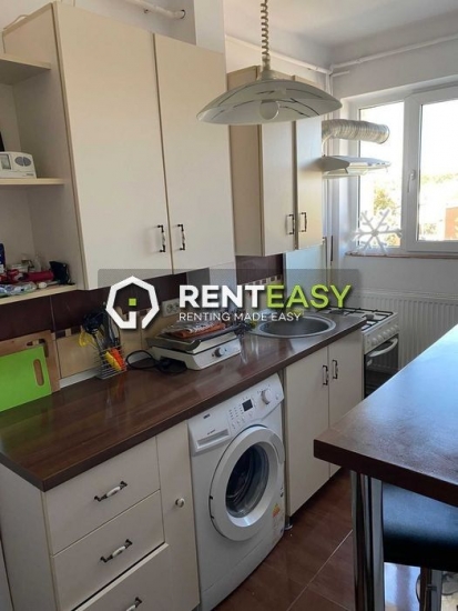 Apartament cu 2 camere de inchiriat situat in zona Copou