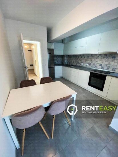 Prima inchiriere!Apartament cu 2 camere situat in bloc nou - Conest