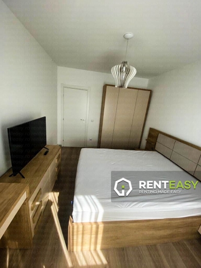 Prima inchiriere!Apartament cu 2 camere situat in bloc nou - Conest
