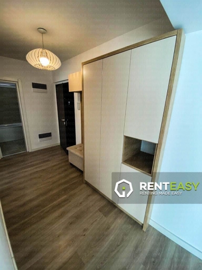 Prima inchiriere!Apartament cu 2 camere situat in bloc nou - Conest