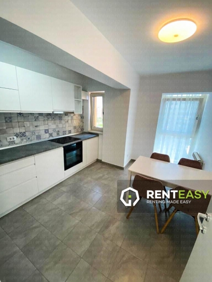 Prima inchiriere!Apartament cu 2 camere situat in bloc nou - Conest