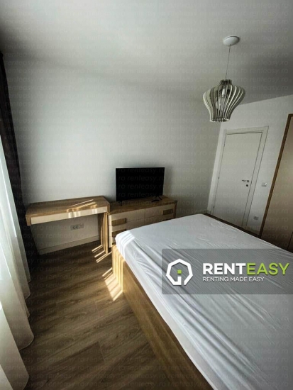 Prima inchiriere!Apartament cu 2 camere situat in bloc nou - Conest