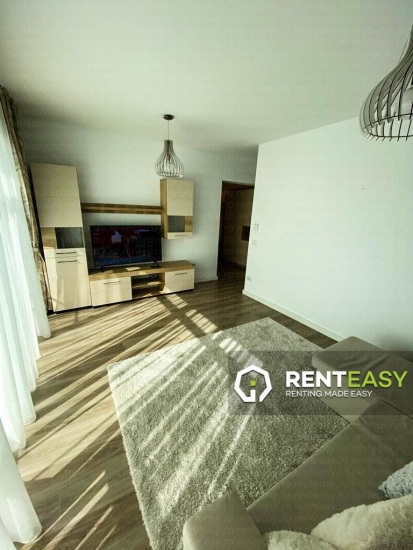 Prima inchiriere!Apartament cu 2 camere situat in bloc nou - Conest