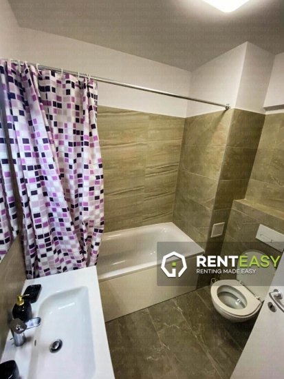 Prima inchiriere!Apartament cu 2 camere situat in bloc nou - Conest