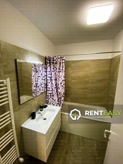 Prima inchiriere!Apartament cu 2 camere situat in bloc nou - Conest