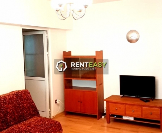Apartament cu 3 camere de inchiriat situat in Iasi - zona Piata Unirii