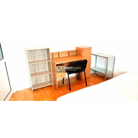 Apartament cu 3 camere de inchiriat situat in Iasi - zona Piata Unirii