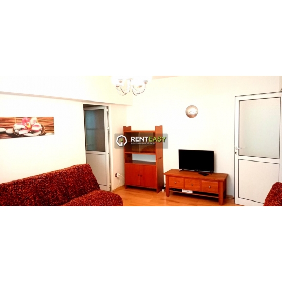 Apartament cu 3 camere de inchiriat situat in Iasi - zona Piata Unirii