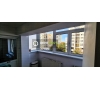 De inchiriat ! Apartament cu trei camere situat in zona Anastasie Panu