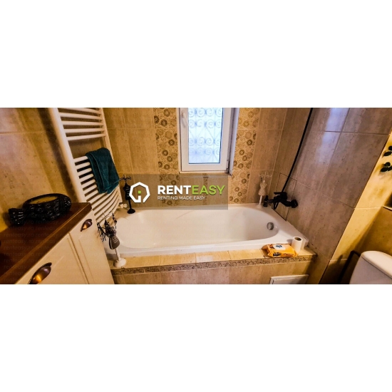 De inchiriat ! Apartament cu trei camere situat in zona Anastasie Panu 