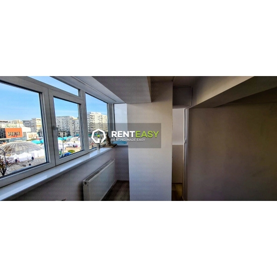 De inchiriat ! Apartament cu trei camere situat in zona Anastasie Panu 