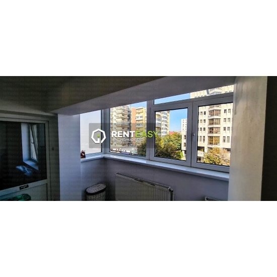 De inchiriat ! Apartament cu trei camere situat in zona Anastasie Panu 