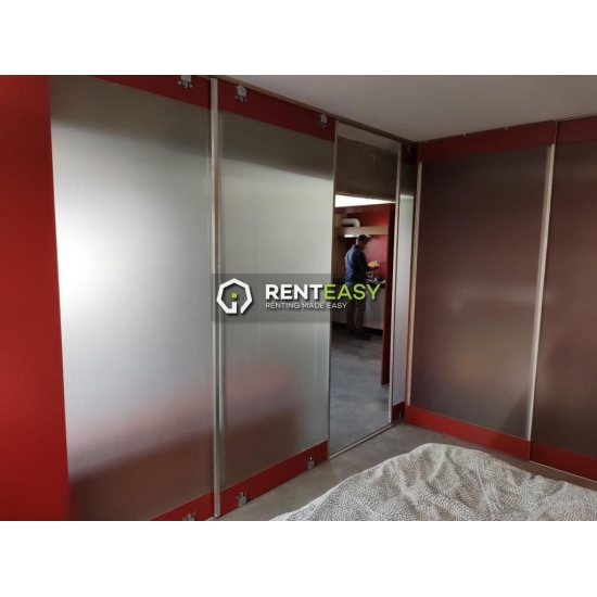 De inchiriat ! Apartament cu doua camere situat in zona Piata Unirii