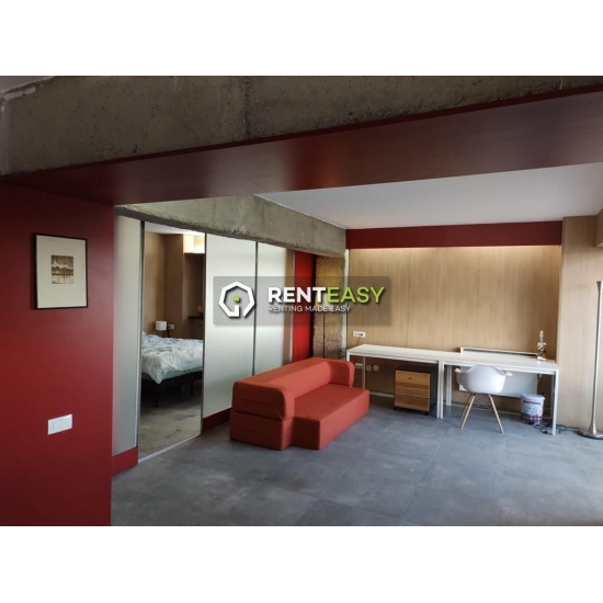 De inchiriat ! Apartament cu doua camere situat in zona Piata Unirii