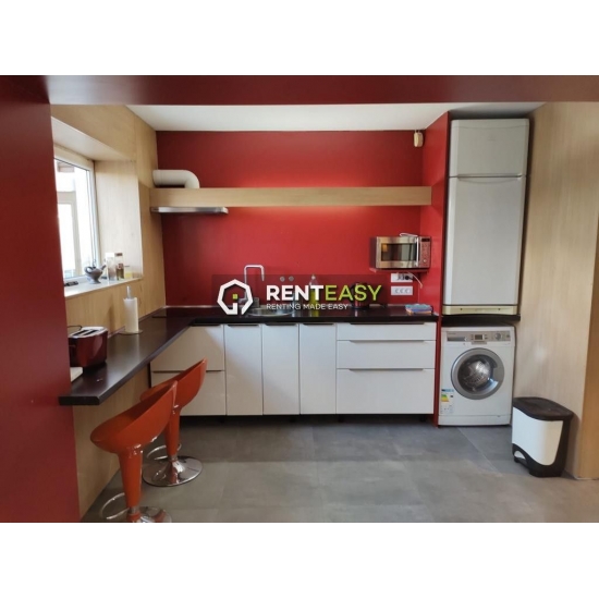 De inchiriat ! Apartament cu doua camere situat in zona Piata Unirii