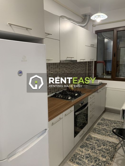De inchiriat ! Apartament cu o camere in bloc nou situat in zona Pacurari