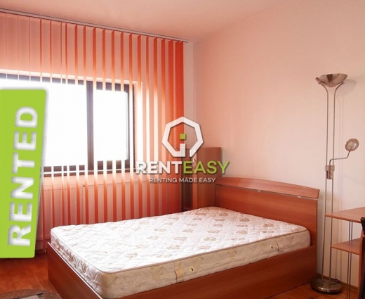 Apartament o camera bloc nou
