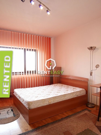 Apartament o camera bloc nou