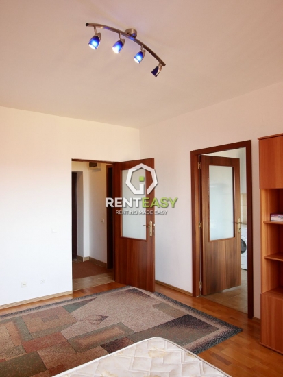 Apartament o camera bloc nou