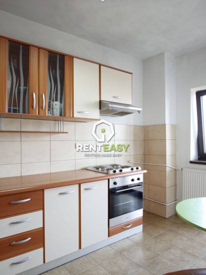 Apartament o camera bloc nou
