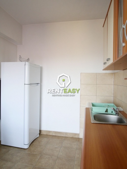 Apartament o camera bloc nou