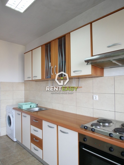 Apartament o camera bloc nou