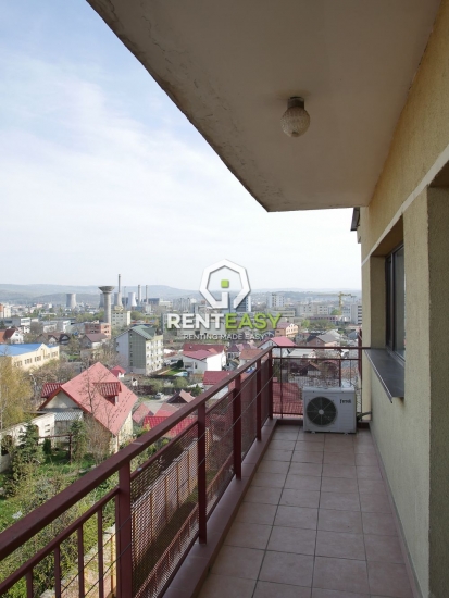 Apartament o camera bloc nou