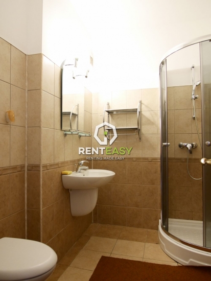 Apartament o camera bloc nou