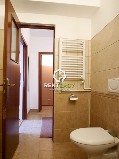 Apartament o camera bloc nou