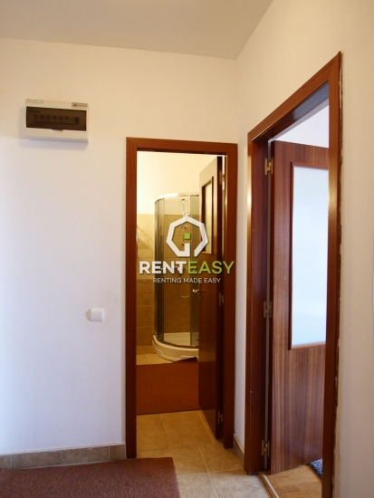 Apartament o camera bloc nou