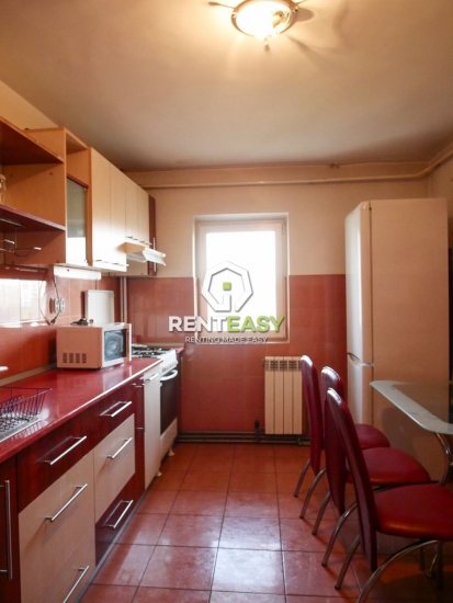 Apartament 4 camere Centru