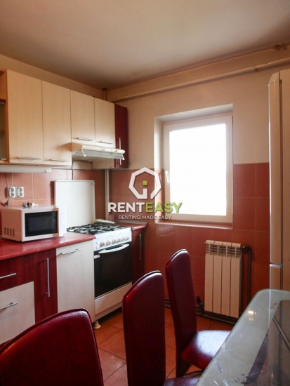 Apartament 4 camere Centru