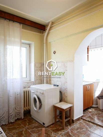 Apartament 2 camere Hala