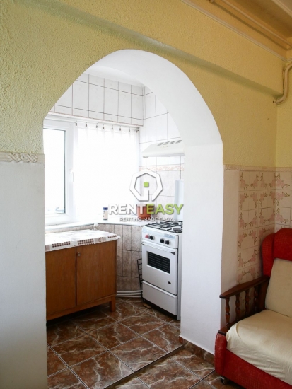 Apartament 2 camere Hala