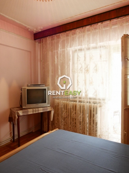 Apartament 2 camere Hala