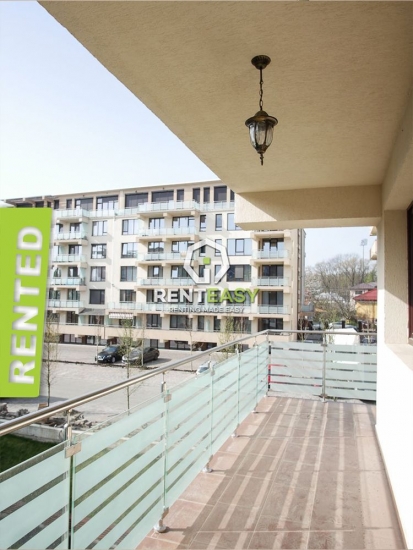 Apartament 2 camere Exclusive Residence
