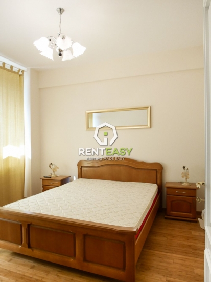 Apartament 2 camere Exclusive Residence