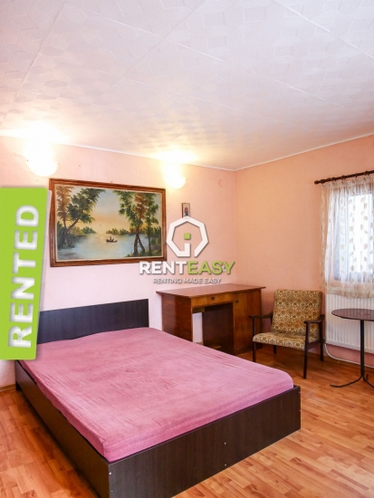 Apartament Stefan cel Mare