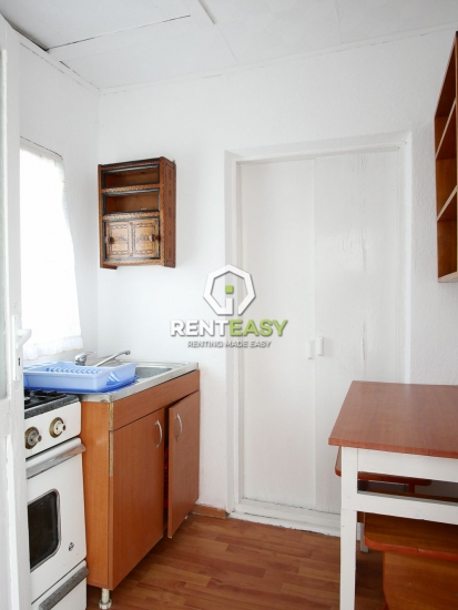 Apartament Stefan cel Mare
