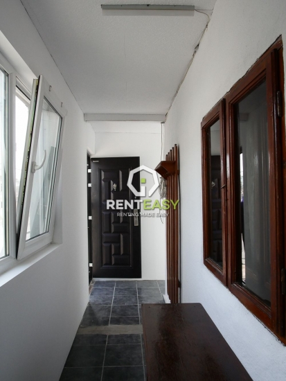 Apartament Stefan cel Mare