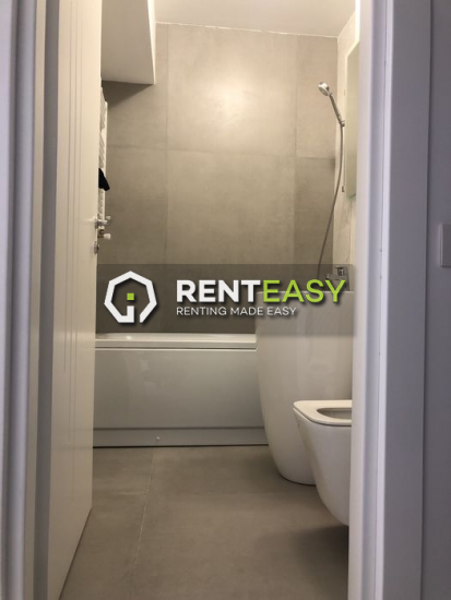 Prima inchiriere! Apartament cu 3 camere situat in bloc nou - Podu Ros