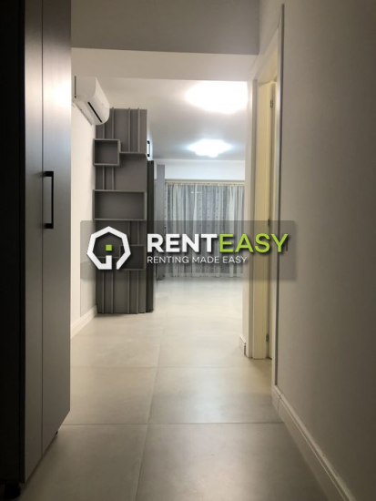 Prima inchiriere! Apartament cu 3 camere situat in bloc nou - Podu Ros