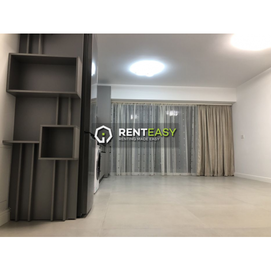 Prima inchiriere! Apartament cu 3 camere situat in bloc nou - Podu Ros
