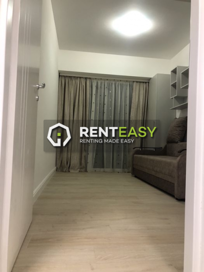 Prima inchiriere! Apartament cu 3 camere situat in bloc nou - Podu Ros