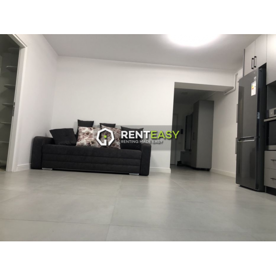 Prima inchiriere! Apartament cu 3 camere situat in bloc nou - Podu Ros