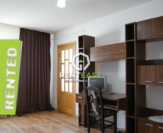 Apartament 2 camere Pacurari