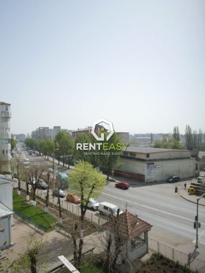 Apartament 2 camere Pacurari