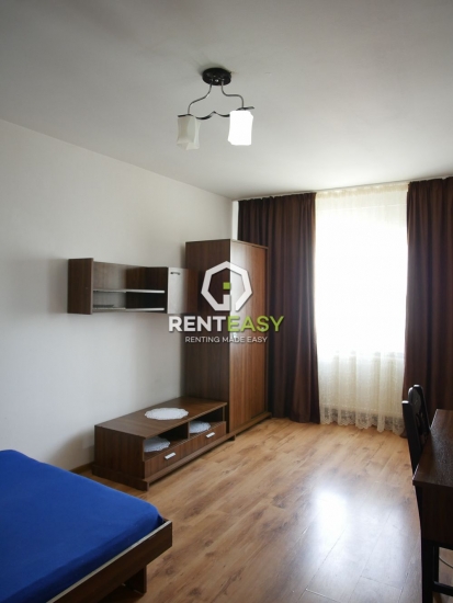 Apartament 2 camere Pacurari