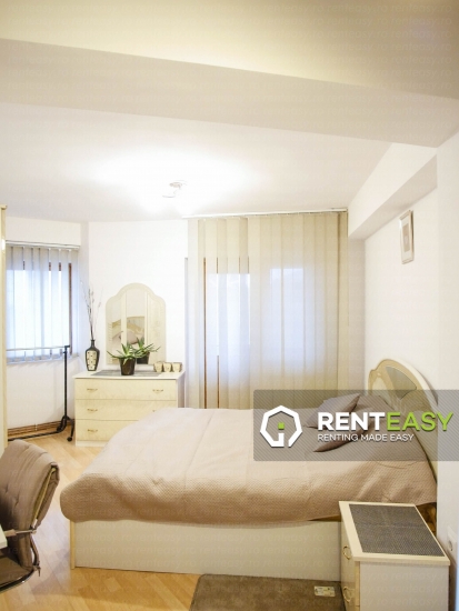 De inchiriat ! Apartament cu trei camere situat in zona Lapusneanu