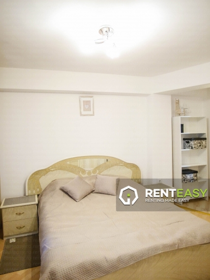 De inchiriat ! Apartament cu trei camere situat in zona Lapusneanu